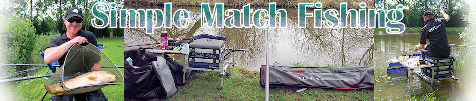 Simple Match Fishing Blog Simple Match Fishing Blog